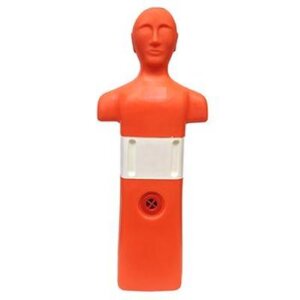 Mannequin de sauvetage ILS
