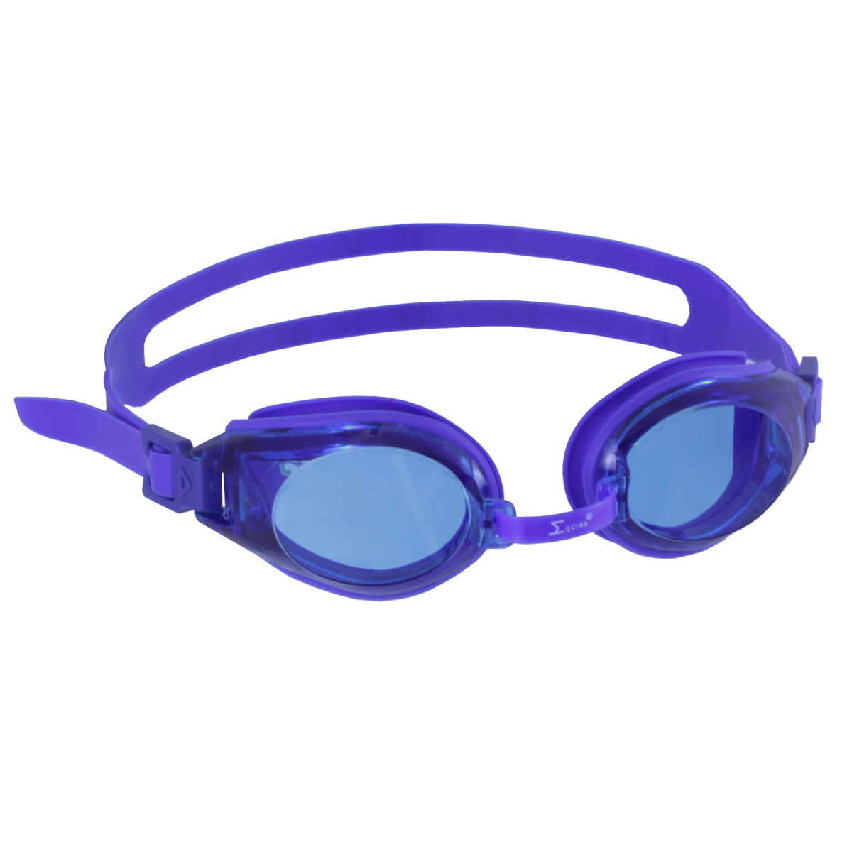 Lunettes de natation « MM2 » Equina