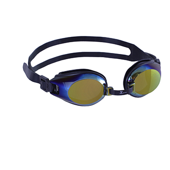 Lunettes de natation « Mercure » Equina