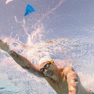Tempo trainer Finis