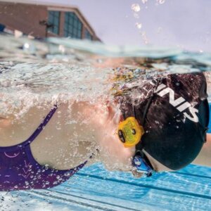 Tempo trainer Finis