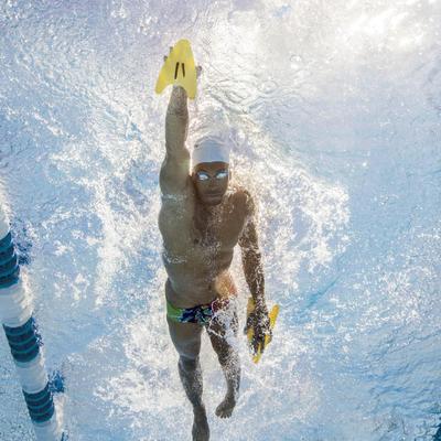 Paddles « Freestyle » Finis – Senior