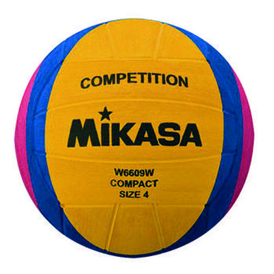 Ballon water-polo Mikasa compétition FINA