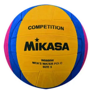 Ballon water-polo Mikasa compétition