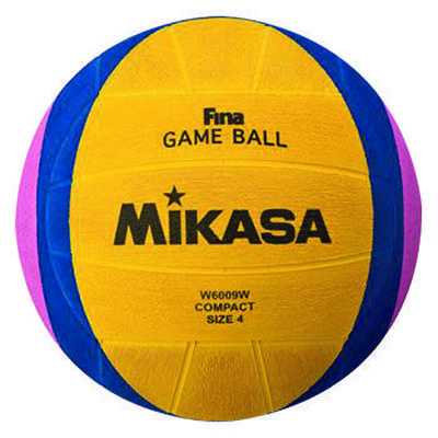 Ballon water-polo Mikasa compétition