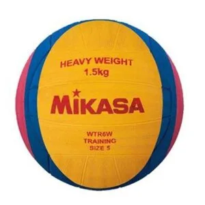 Ballon d'entraînement Mikasa lesté 1.5 kg