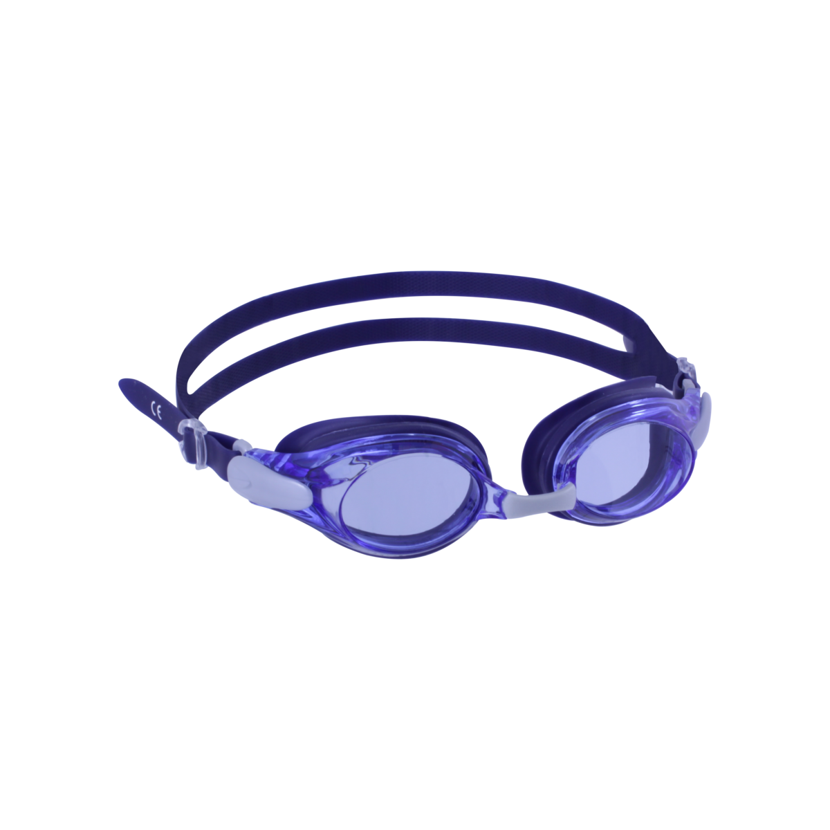 Lunettes de natation « Kim » Equina