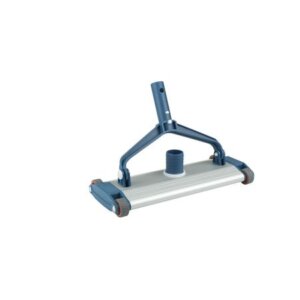 Balai en aluminium Blue line 35 cm