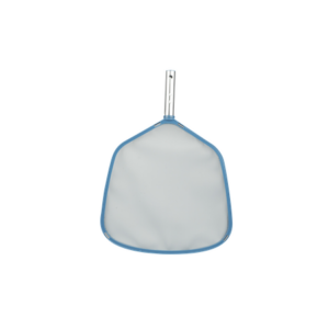 Epuisette de surface Blue line à clips cadre alu pro