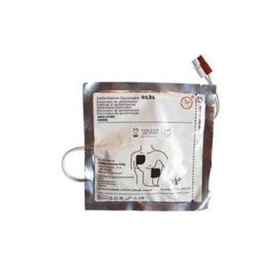 Electrodes pour Défibrillateur Adulte Powerheart G3