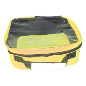 Pochette de rangement pour sac de secouriste