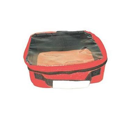 Pochette de rangement pour sac de secouriste