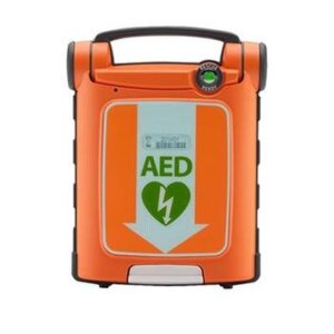 Défibrillateur automatique Powerheart G5