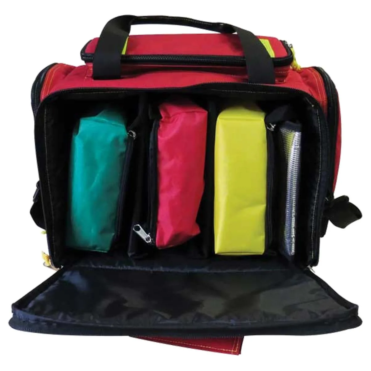 Sac d'intervention bandoulière 30 litres
