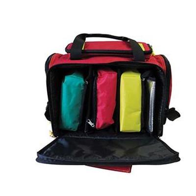 Sac d&rsquo;intervention bandoulière 30 litres