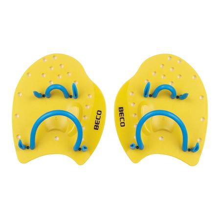 Paddles Hydrodynamiques Beco