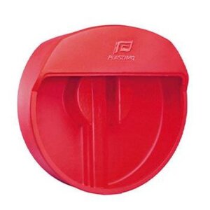 Coffre avec bouée de Ø73cm + ligne de jet – 75 x 85 x 26.5cm