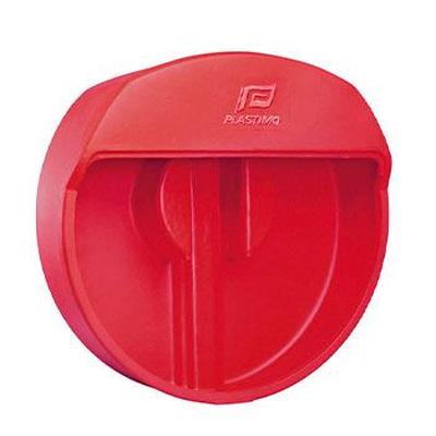Coffre avec bouée de Ø73cm + ligne de jet – 75 x 85 x 26.5cm