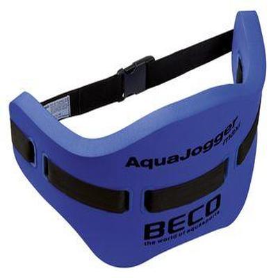 Ceinture aquagym Maxi Beco jusqu&rsquo;à 120 kg renforcé passage sangle