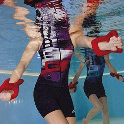 Aquakick boxing moulés Beco haute résistance