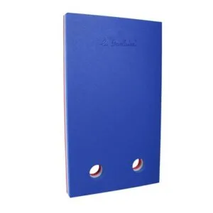 Planche classique La Scolaire à 2 trous - Dim 480 x 280 x 40 mm BBR
