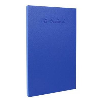 Planche Ecole II La Scolaire – Dim 390 x 240 x 30 mm Bleu