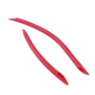 Tube silicone pour paddles ou plaquette de natation