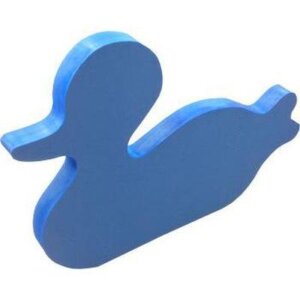 Le maxi canard – 1270 x 930 x 90 mm – Mousse plastazote