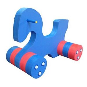 Jeu mousse Sultan – Dim 900 X 630 X 690 mm – Plastazote