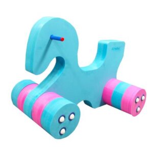 Jeu mousse Sultan – Dim 900 X 630 X 690 mm – Plastazote