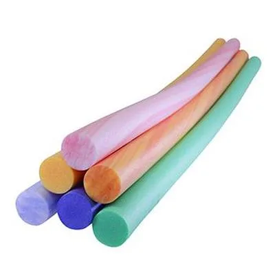 Noodles monocolore Longueur 1.60 M Coloris assortis