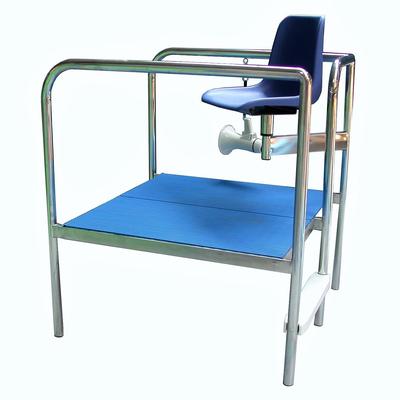 Base de surveillance Inox 316L