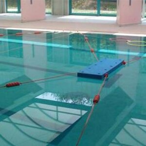 Tapis radeau flottant Arnold renforcé La Scolaire