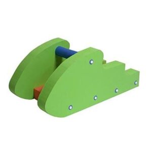 Jeu mousse Le Jet – Dim 1000 x 500 x 450 mm – Plastazote