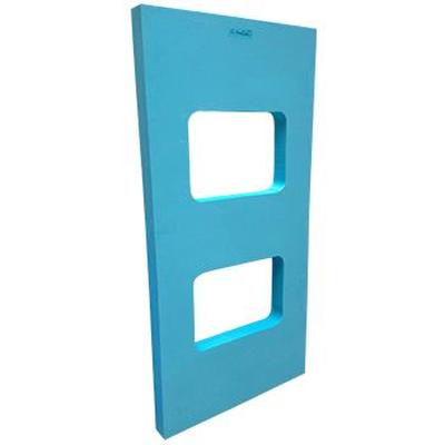 Tapis flottants polyvalents pour panière La Scolaire