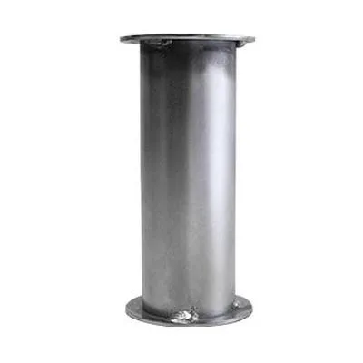 Fourreau ou ancrage droit Ø42.4mm ou Ø48.3mm