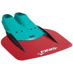 Monopalme Competitor Finis