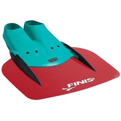 Monopalme Shooter Finis