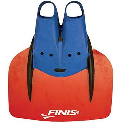 Monopalme Shooter Finis