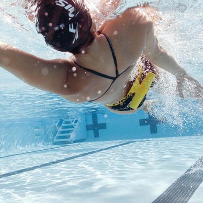 Cadenceur de crawl « Tech Toc » Finis