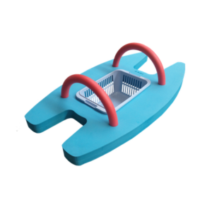 Jeu mousse Le catamaran – Dim 1720 x 930 x 90 mm – Plastazote