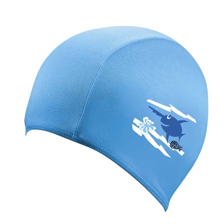 Bonnet polyester Beco Sealife