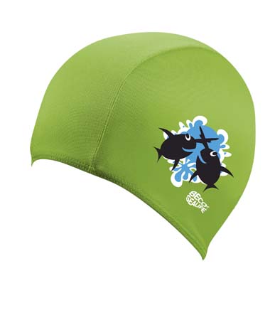 Bonnet polyester Beco Sealife