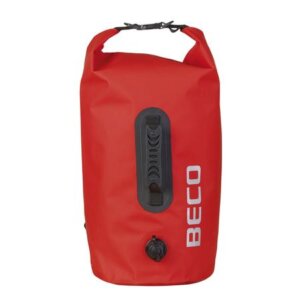 Sac à dos étanche Beco 20 litres – Coloris Orange