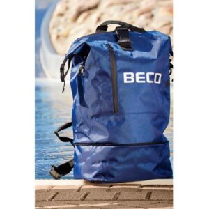Sac à dos sport Beco 25 litres – Coloris Marine