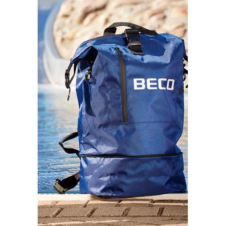 Sac à dos sport Beco 25 litres – Coloris Marine