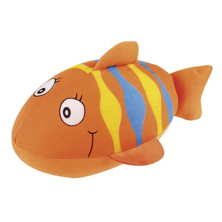 Bombers poisson flottant mousse 12 cm – modèle selon stock