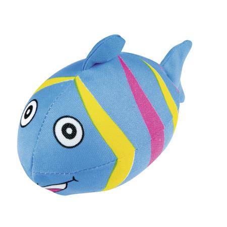 Bombers poisson flottant mousse 12 cm – modèle selon stock
