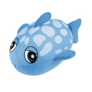 Bombers poisson flottant mousse 12 cm – modèle selon stock