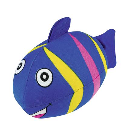 Bombers poisson flottant mousse 12 cm – modèle selon stock